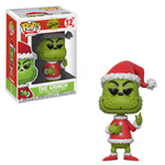 The Grinch - The Grinch #12 (VAULTED)