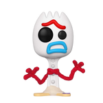 Disney Pixar: Toy Story 4 – Forky #534 (VAULTED) | GameStop Exclusive