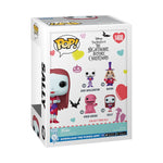 The Nightmare Before Christmas Valentines Sally Funko Pop! Vinyl Figure #1408
