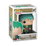 One Piece - Roronoa Zoro #327