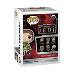 Star Wars: Return of the Jedi 40th Anniversary Princess Leia (Endor) Funko Pop! Vinyl Figure #607