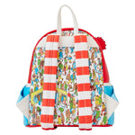 Where's Waldo? Cosplay Mini-Backpack