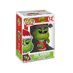 The Grinch - The Grinch #12 (VAULTED)
