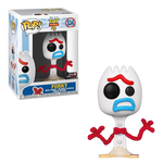 Disney Pixar: Toy Story 4 – Forky #534 (VAULTED) | GameStop Exclusive