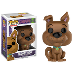 Scooby-Doo: Scooby-Doo (VAULTED) #149