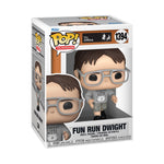 The Office - Fun Run Dwight #1394
