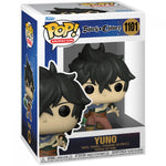 Black Clover Anime Bundle Vol. 3