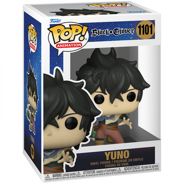 Black Clover Anime Bundle Vol. 3