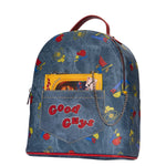 Child's Play Amigo Chucky Mini-Backpack - Entertainment Earth Exclusive