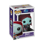 This Nightmare Before Christmas Sally Disney Funko Pop! Vinyl Figure #16