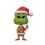 The Grinch - The Grinch #12 (VAULTED)
