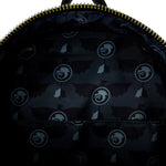 Loungefly How to Train Your Dragon Toothless Skin Mini-Backpack
