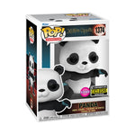 Jujutsu Kaisen Panda Flocked Funko Pop! Vinyl Figure (EE Exclsuive) #1374