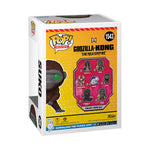 Godzilla x Kong: The New Empire Suko Funko Pop! Vinyl Figure #1543