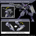 Mobile Suit Gundam: The Witch from Mercury Heindree Sturm High Grade 1:144 Scale Model Kit