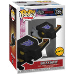 Transformers: Generation 1 Laserbeak Funko Pop! Vinyl Figure (CHASE) #135