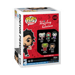 Harley Quinn Animated Series Doctor Psycho Funko Pop! Vinyl Figure #498