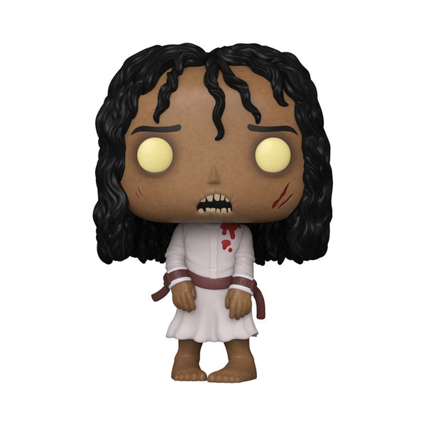 The Exorcist: Believer Angela (Possessed) Funko Pop! Vinyl Figure #1645