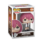 Seven Deadly Sins Gowther Funko Pop! Vinyl Figure #1498