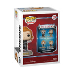 Willow Sorsha Pop! Vinyl Figure #1314
