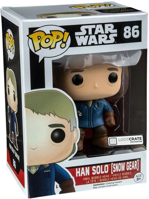 Star Wars Collector Bundle Vol. 9