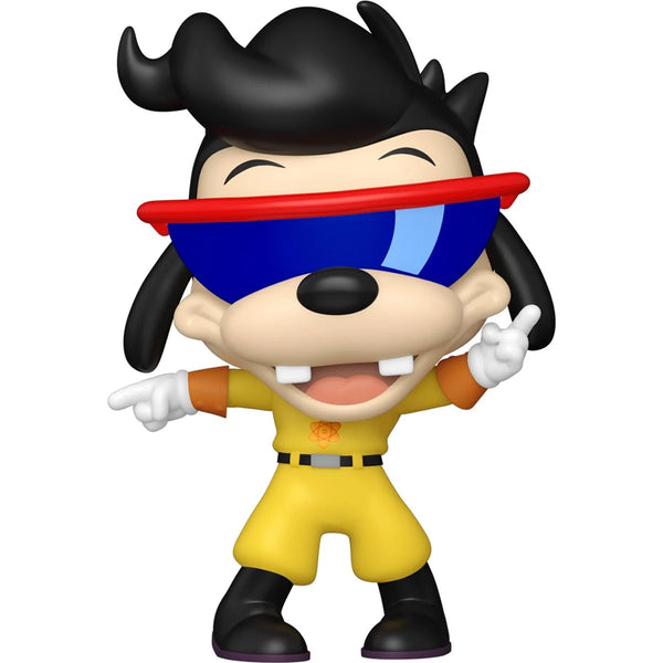 Disney: A Goofy Movie - Max (Disney Anniversary) #1577