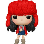 Blackpink Jennie Funko Pop! Vinyl Figure #362