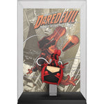 Daredevil #1 60th Anniversary Funko Pop! Comic Cover Figure w/case #56