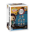 Demon Slayer Tanjiro Kamado (Training) Funko Pop! Vinyl Figure #1403