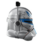 Star Wars The Black Series Captain Rex Premium Electronic Helmet Prop Replica