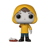 IT: Georgie with Boat Pop! Vinyl Figure #536