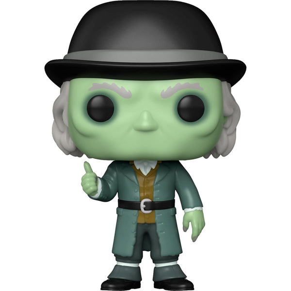 Haunted Mansion Ezra Funko Pop! Vinyl Figure #1428