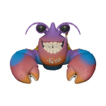 Moana - Tamatoa #421