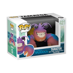 Moana - Tamatoa #421