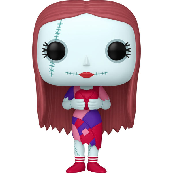 The Nightmare Before Christmas Valentines Sally Funko Pop! Vinyl Figure #1408
