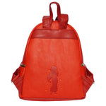 Aladdin Princess Jasmine Red Outfit Cosplay Mini-Backpack - EE Exclusive