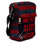 Nightmare on Elm Street Crossbody Bag