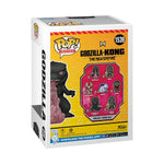 Godzilla x Kong: The New Empire Godzilla with Heat-Ray Funko Pop! Vinyl Figure #1539