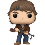 Red Dawn (1984) Jed Eckert Funko Pop! Vinyl Figure #1640