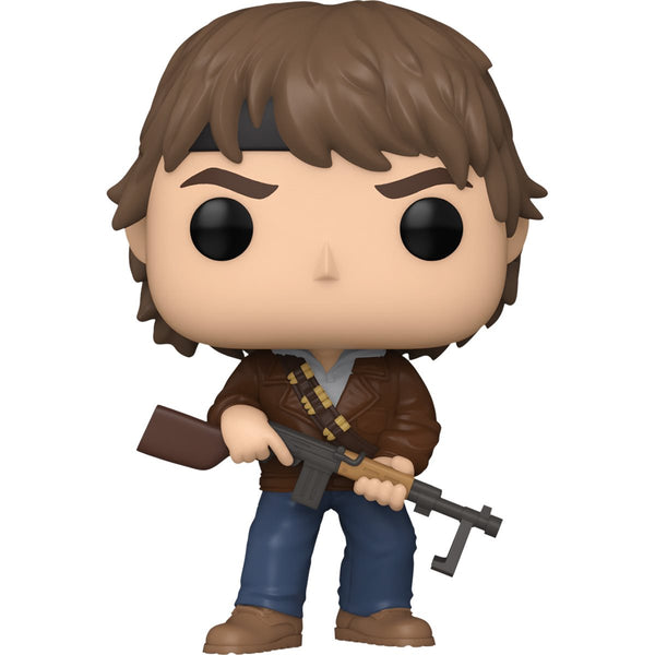 Red Dawn (1984) Jed Eckert Funko Pop! Vinyl Figure #1640
