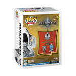 Diablo III: Reaper of Souls Malthael Funko Pop! Vinyl Figure #992