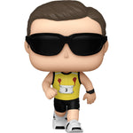 The Office - Fun Run Andy #1393