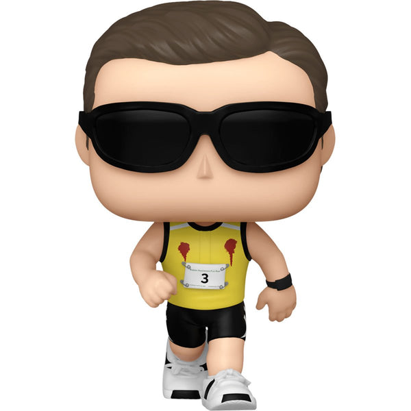 The Office - Fun Run Andy #1393