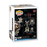 Diablo IV Druid Funko Pop! Vinyl Figure #941