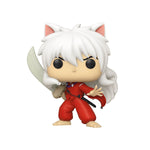 Inuyasha Funko Pop! Vinyl Figure #767