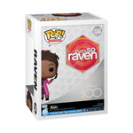 Disney 100 That's So Raven Funko Pop! Vinyl Figure #1348