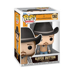 Yellowstone Kayce Dutton Pop! Vinyl Figure #1363