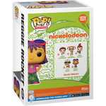Nickelodeon Rocket Power Reggie Rocket Funko Pop! Vinyl Figure #1531
