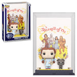 The Wizard of Oz Dorothy & Toto Pop! Movie Poster with Case #10