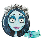 Corpse Bride Emily Crossbody Purse